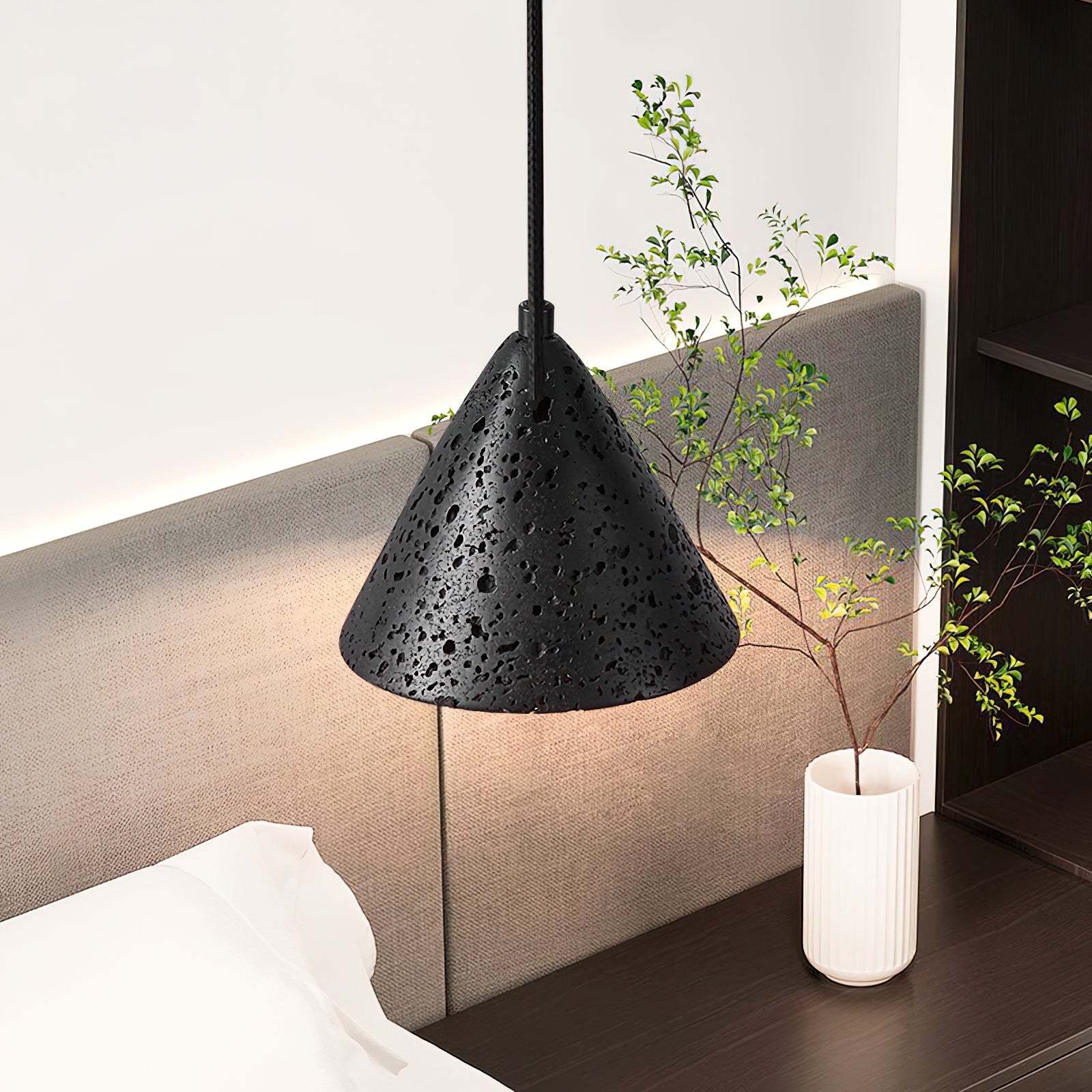 WOW Terra Halo Pendant Light