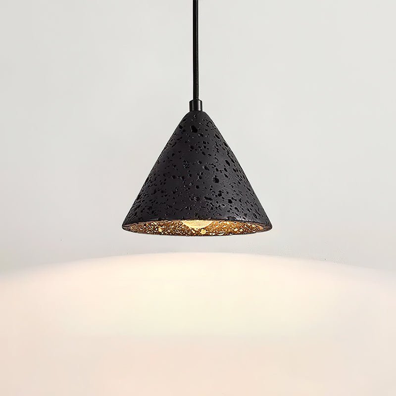 WOW Terra Halo Pendant Light