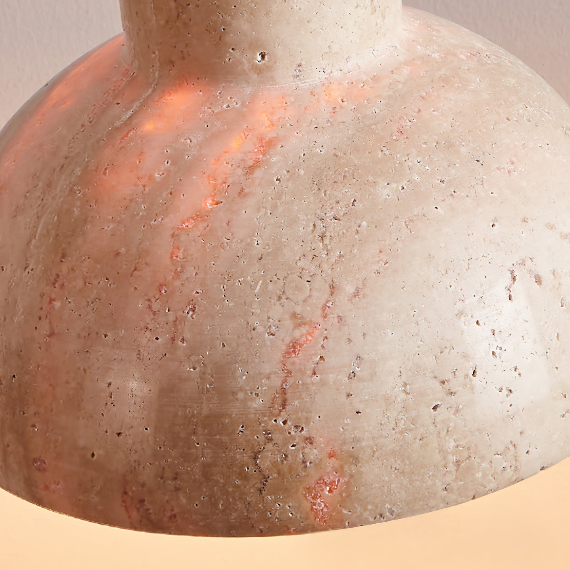 WOW Terra Halo Pendant Light