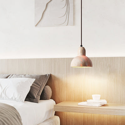 WOW Terra Halo Pendant Light