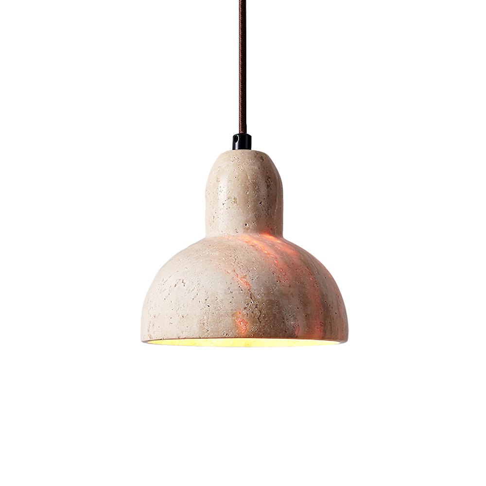 WOW Terra Halo Pendant Light
