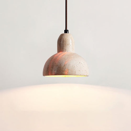 WOW Terra Halo Pendant Light