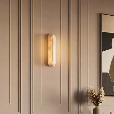 WOW Orbison Wall Lamp