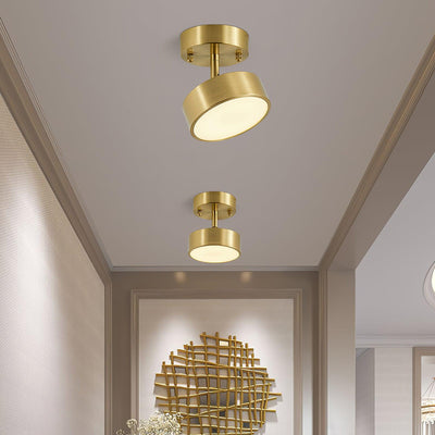 WOW Hero Rotating Ceiling Lamp