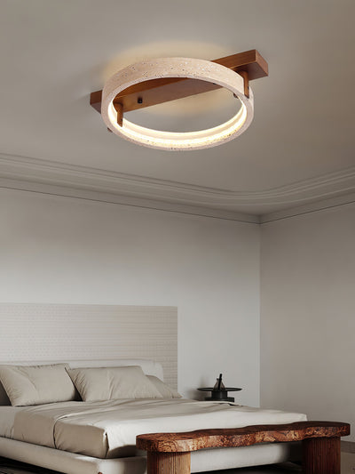 Horizon Ring Ceiling Lamp