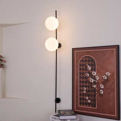 WOW Houseof Plug-in Wall Light
