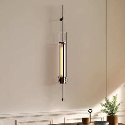 WOW Hudson Cylinder Wall Sconce
