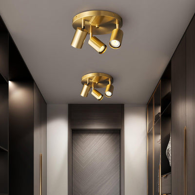 WOW Hugo Hotspot Ceiling Light