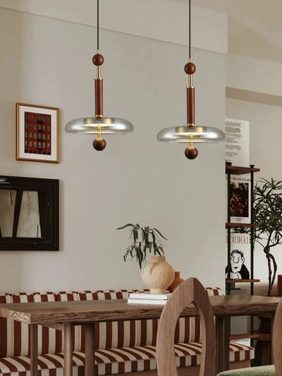 WOW Ovalo Pendant Lamp