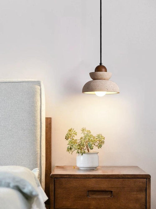 WOW Zenith Tier Pendant Lamp