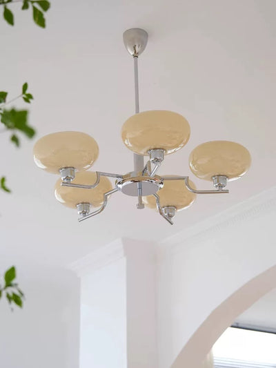 WOW Bonnie Glass Chandelier-WOW0601
