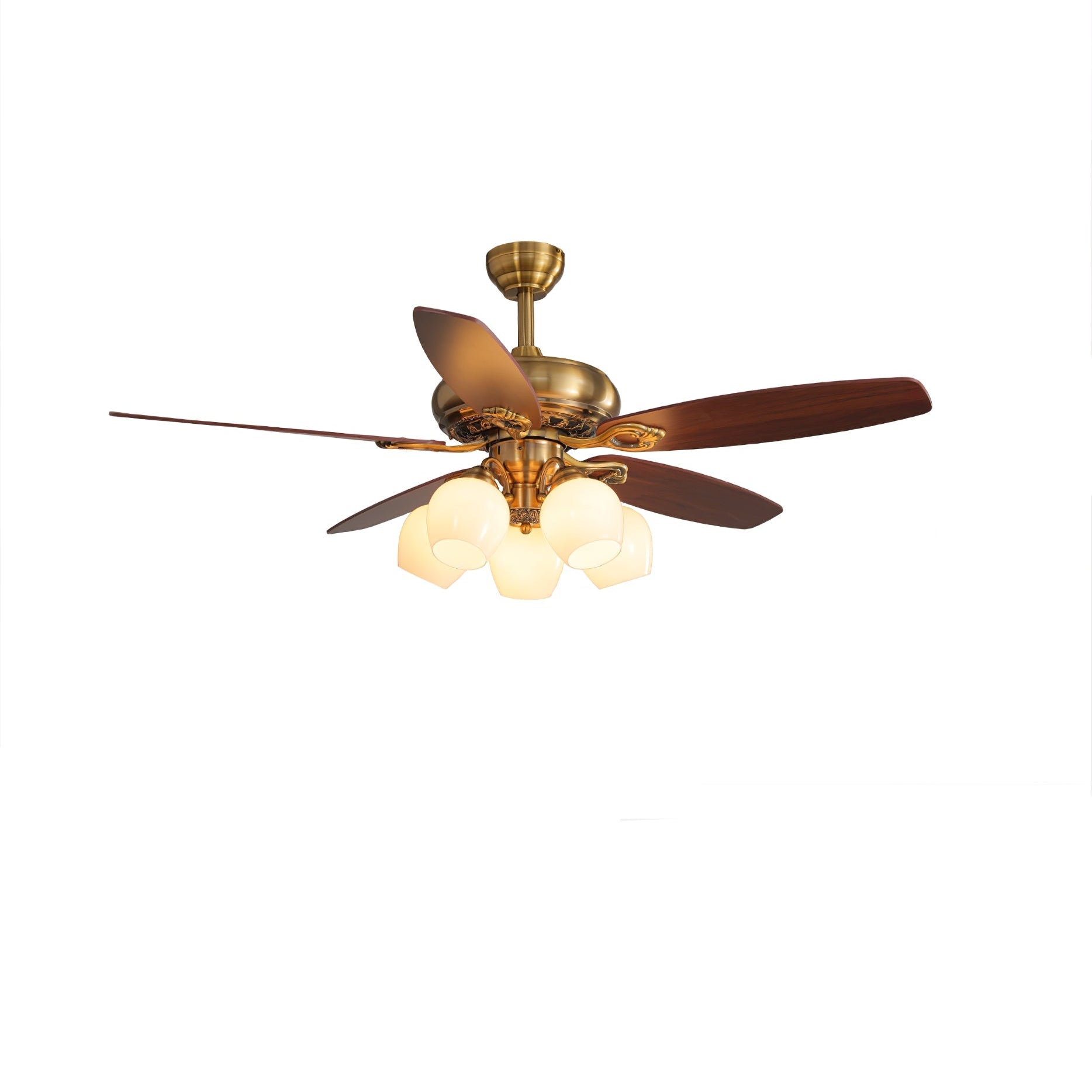 WOW Imperial Classic Ceiling Fan Light-Wow53233
