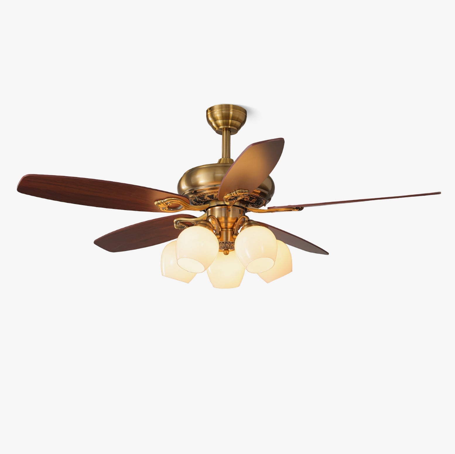 WOW Imperial Classic Ceiling Fan Light-Wow53233