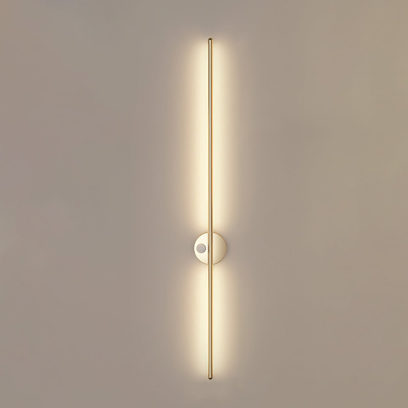WOW Infinity Edge Rechargeable Wall Light