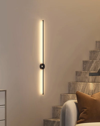 WOW Infinity Edge Rechargeable Wall Light