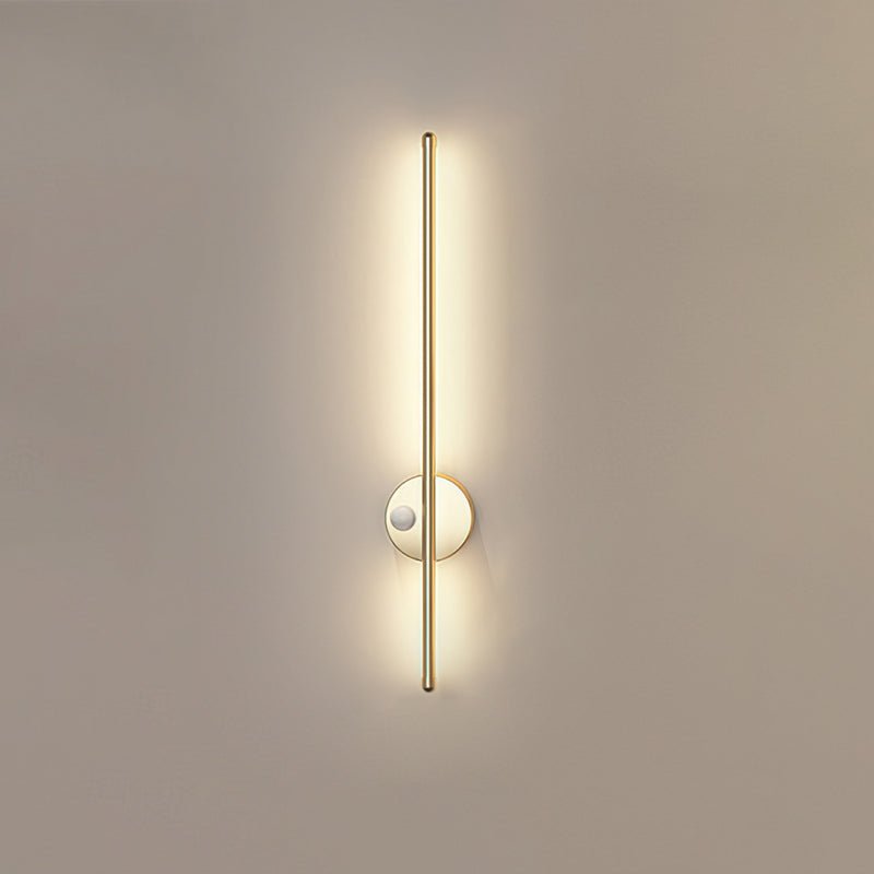 WOW Infinity Edge Rechargeable Wall Light