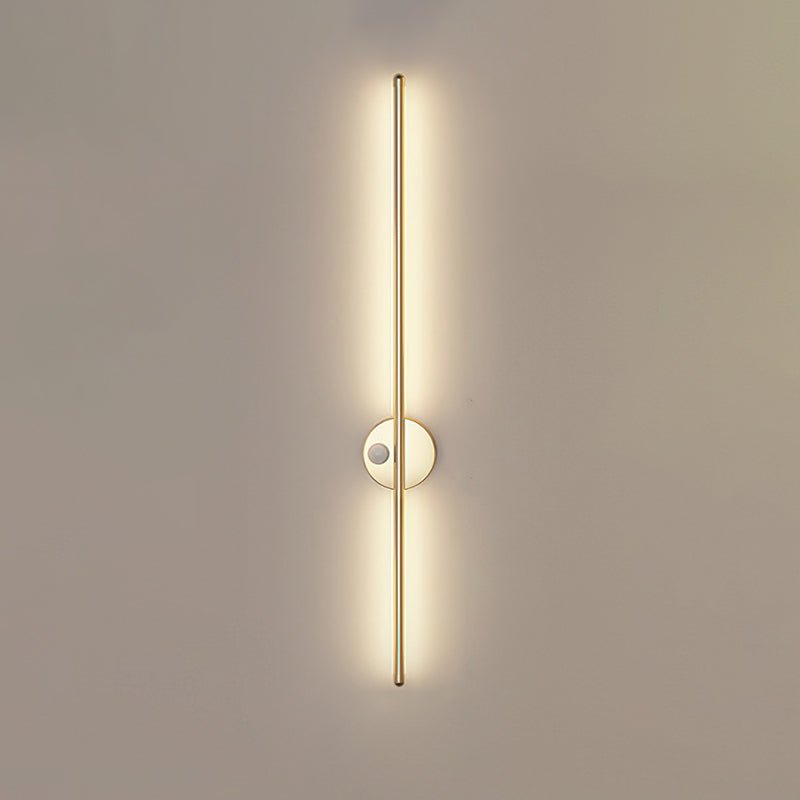 WOW Infinity Edge Rechargeable Wall Light
