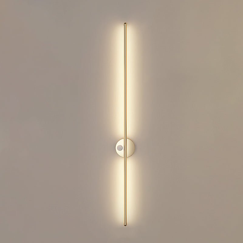 WOW Infinity Edge Rechargeable Wall Light