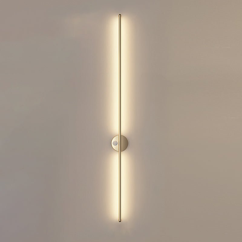 WOW Infinity Edge Rechargeable Wall Light