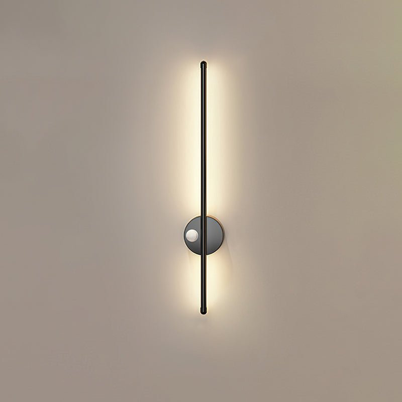 WOW Infinity Edge Rechargeable Wall Light