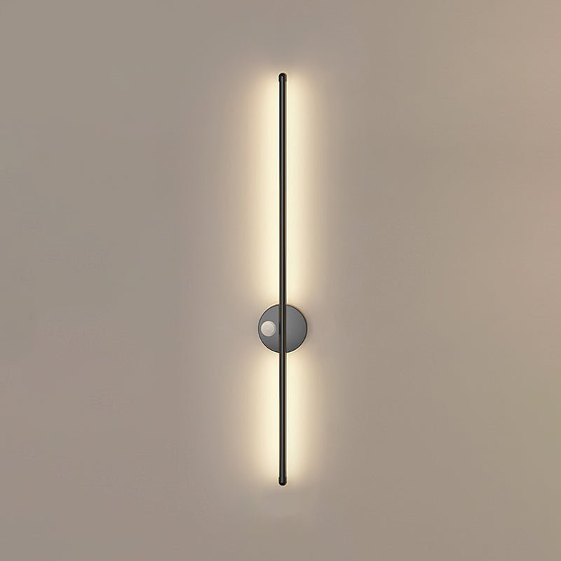 WOW Infinity Edge Rechargeable Wall Light