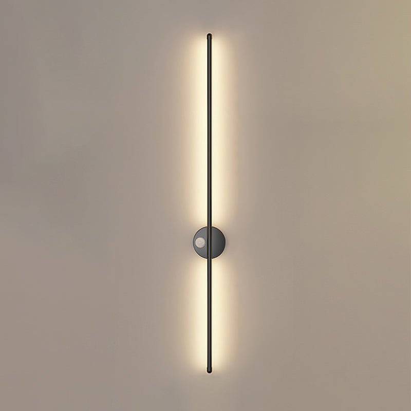 WOW Infinity Edge Rechargeable Wall Light