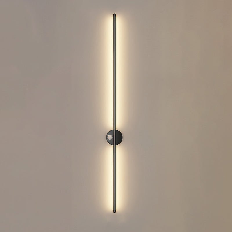 WOW Infinity Edge Rechargeable Wall Light