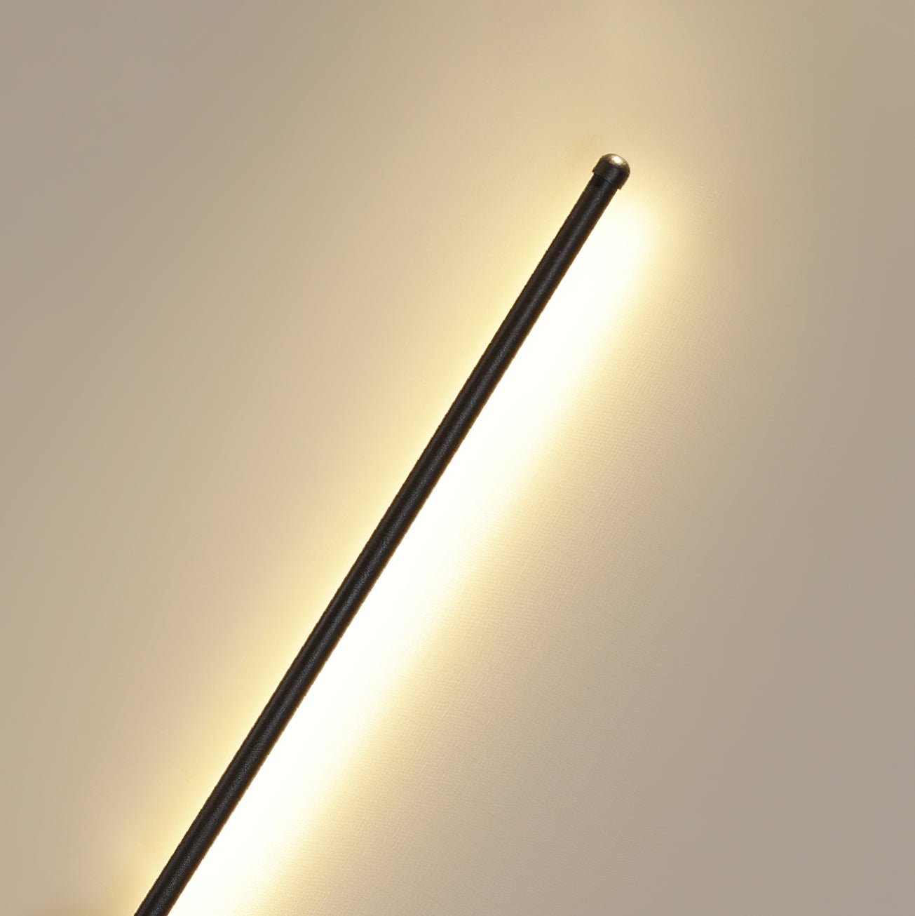 WOW Infinity Edge Rechargeable Wall Light