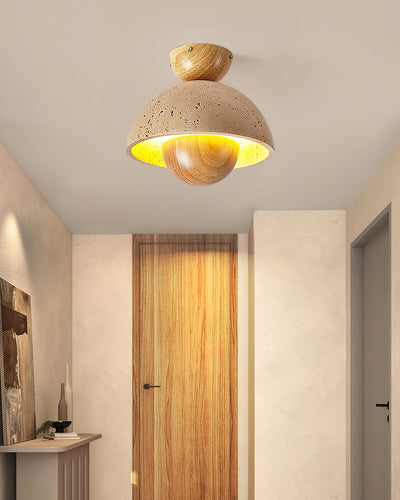 WOW Inverted Ceiling Lamp