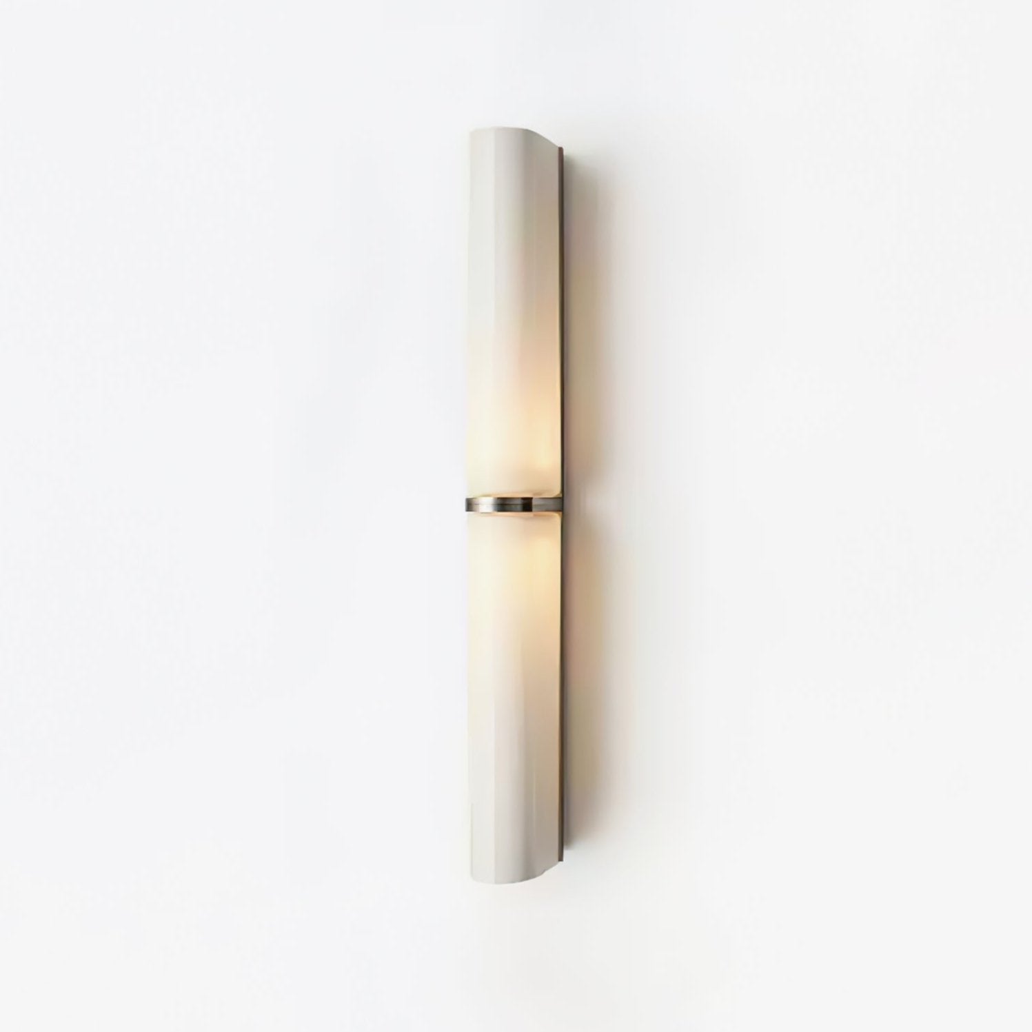 WOW Ivory Glow Wall Sconce