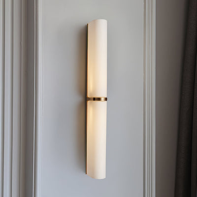 WOW Ivory Glow Wall Sconce