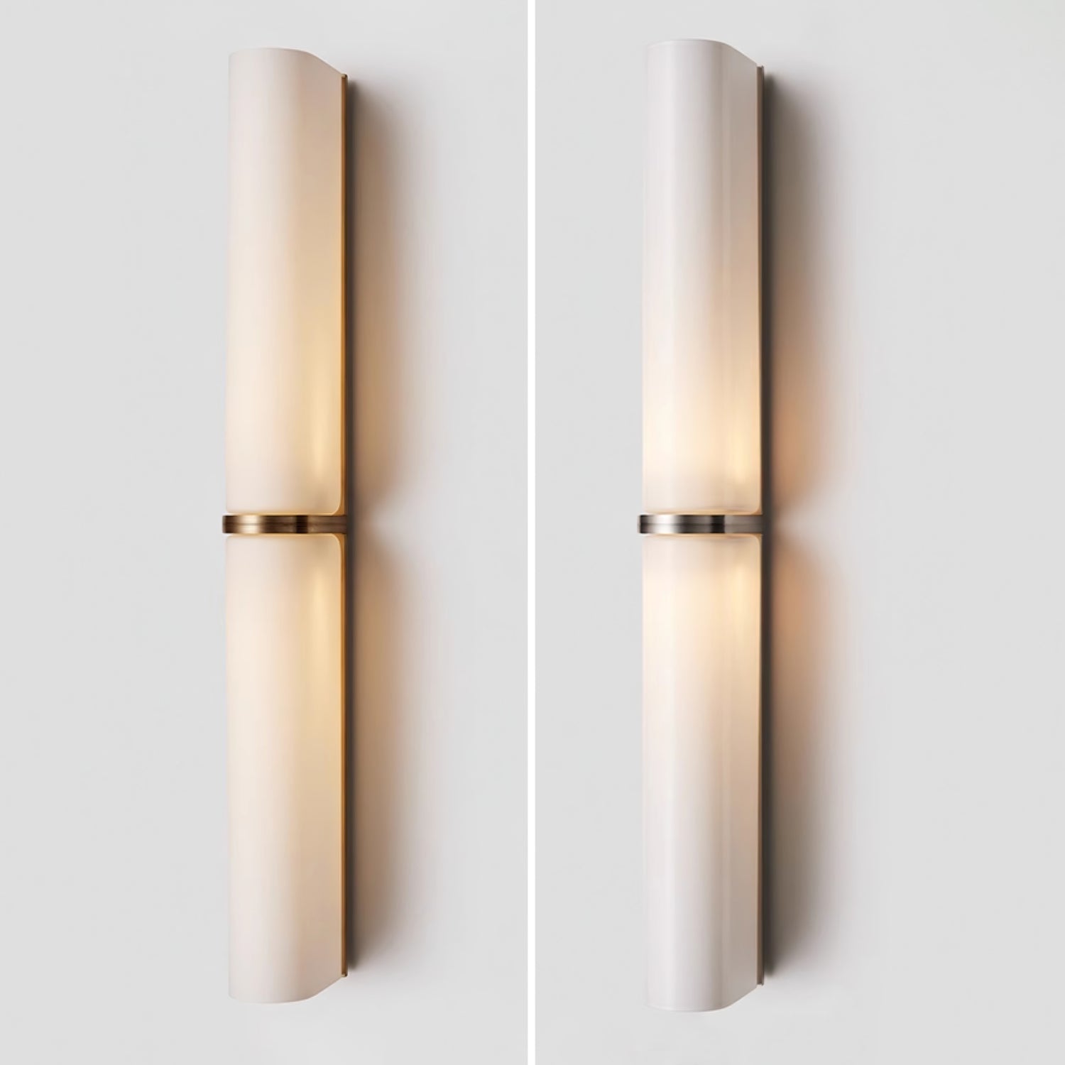 WOW Ivory Glow Wall Sconce