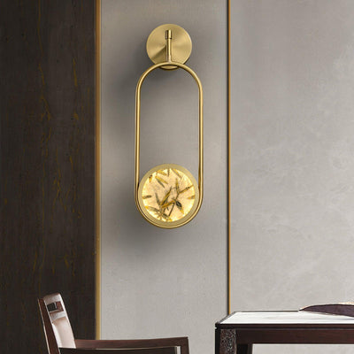 WOW Jervis Wall Light