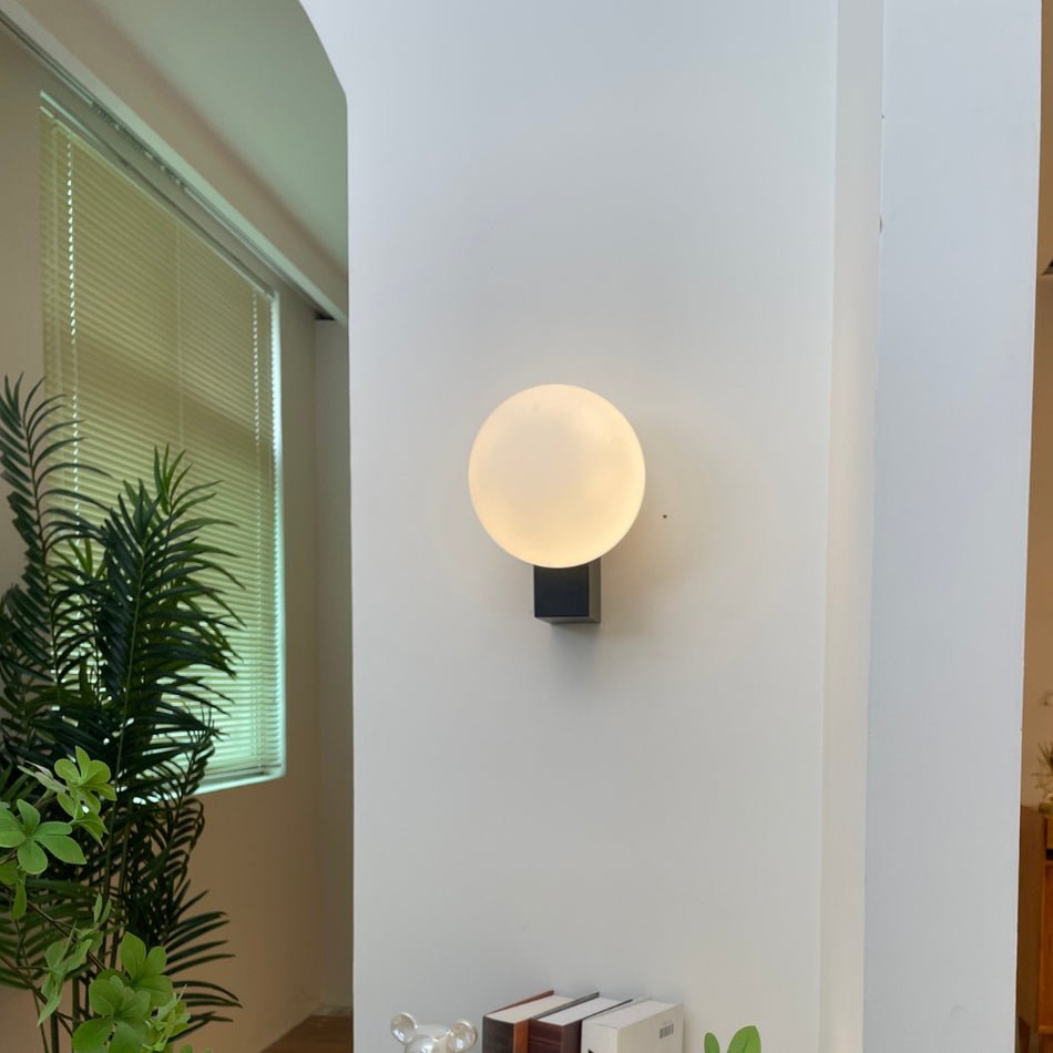 WOW Journey Wall Lamp