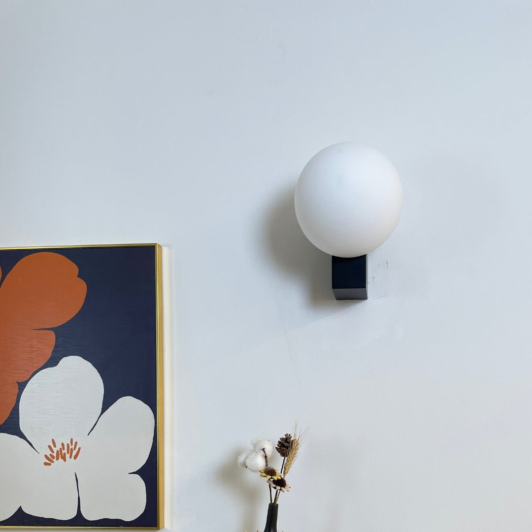 WOW Journey Wall Lamp