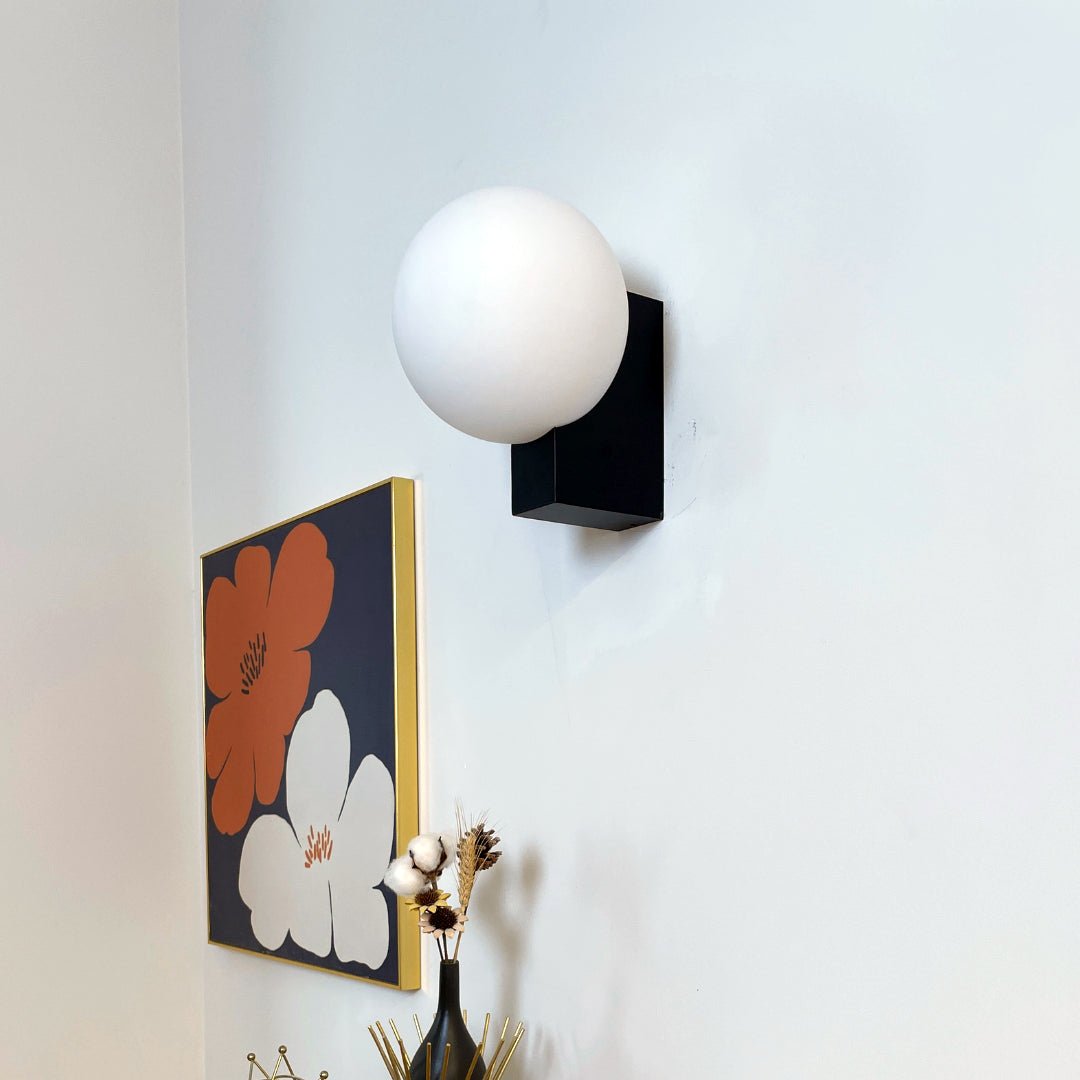 WOW Journey Wall Lamp