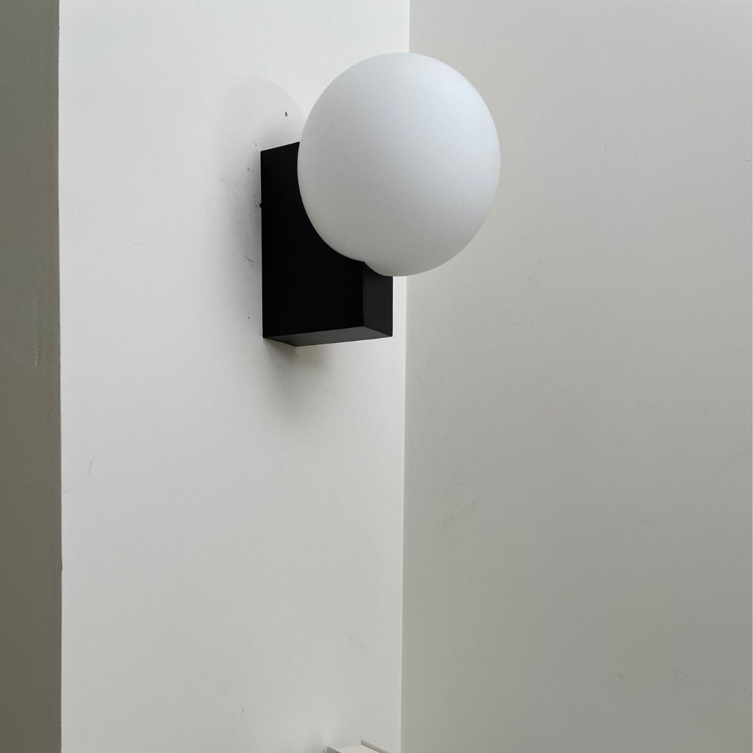WOW Journey Wall Lamp