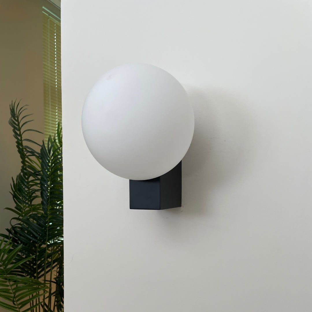 WOW Journey Wall Lamp