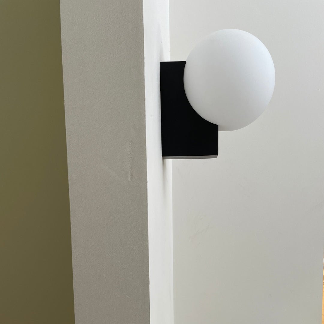 WOW Journey Wall Lamp