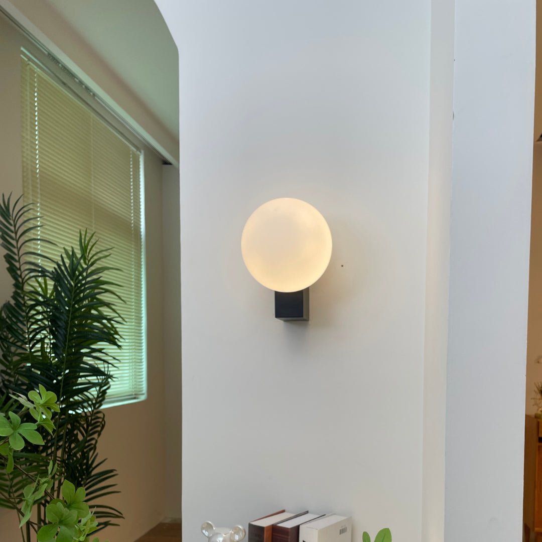 WOW Journey Wall Lamp