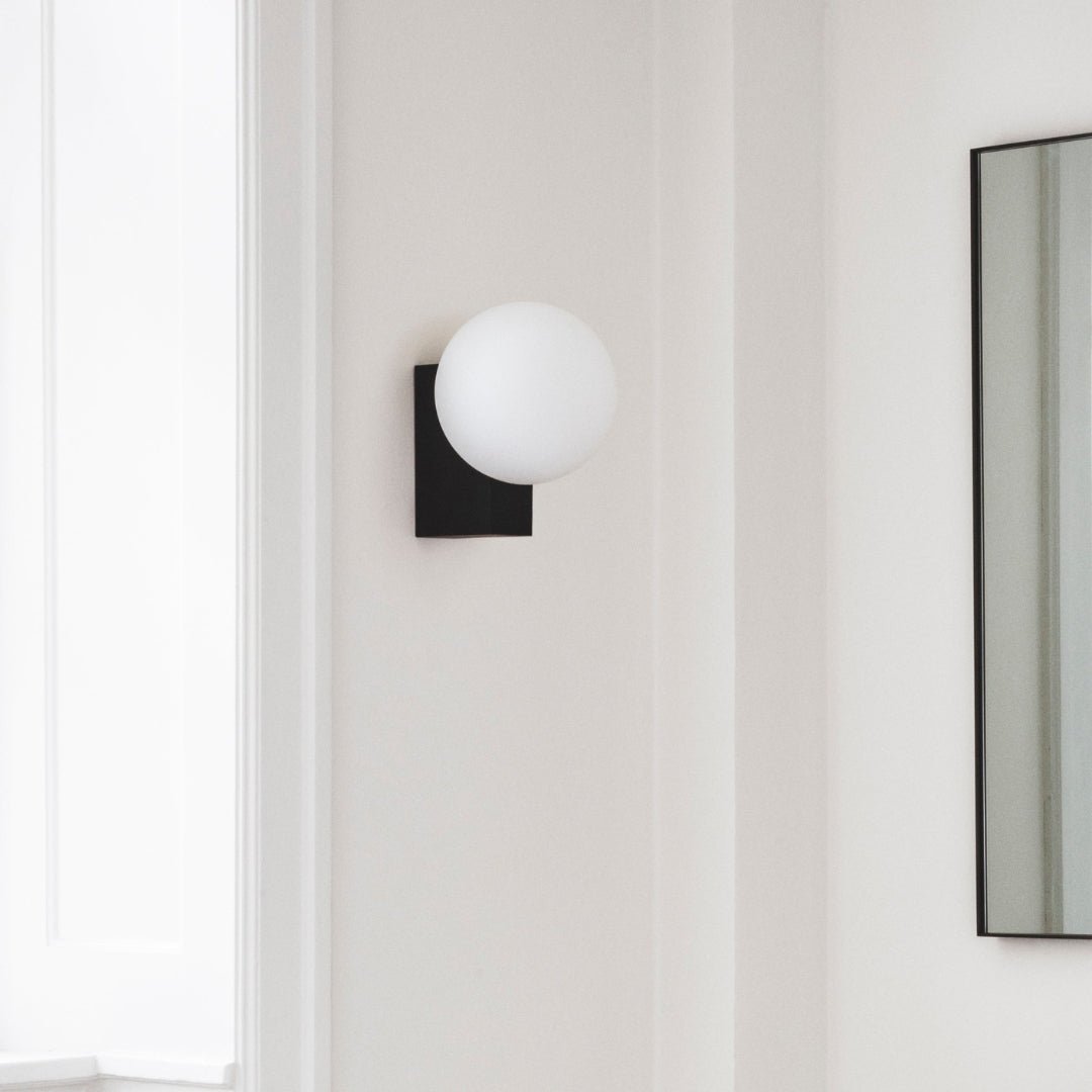 WOW Journey Wall Lamp