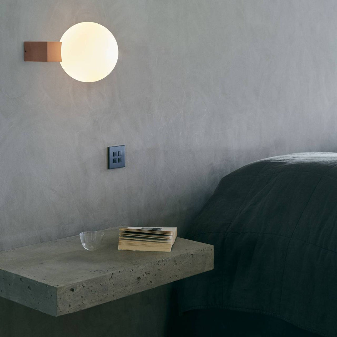 WOW Journey Wall Lamp