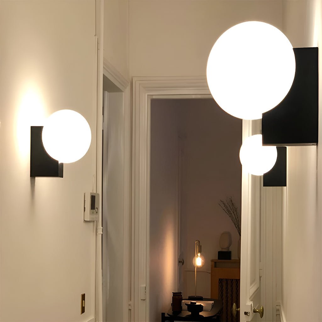 WOW Journey Wall Lamp