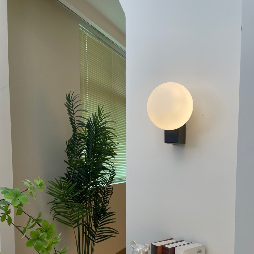 WOW Journey Wall Lamp