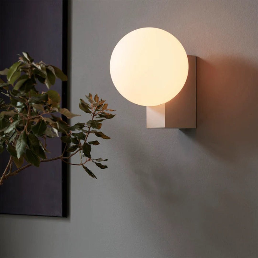 WOW Journey Wall Lamp