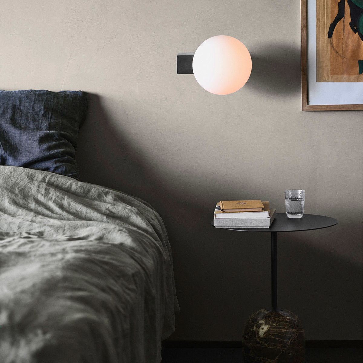 WOW Journey Wall Lamp