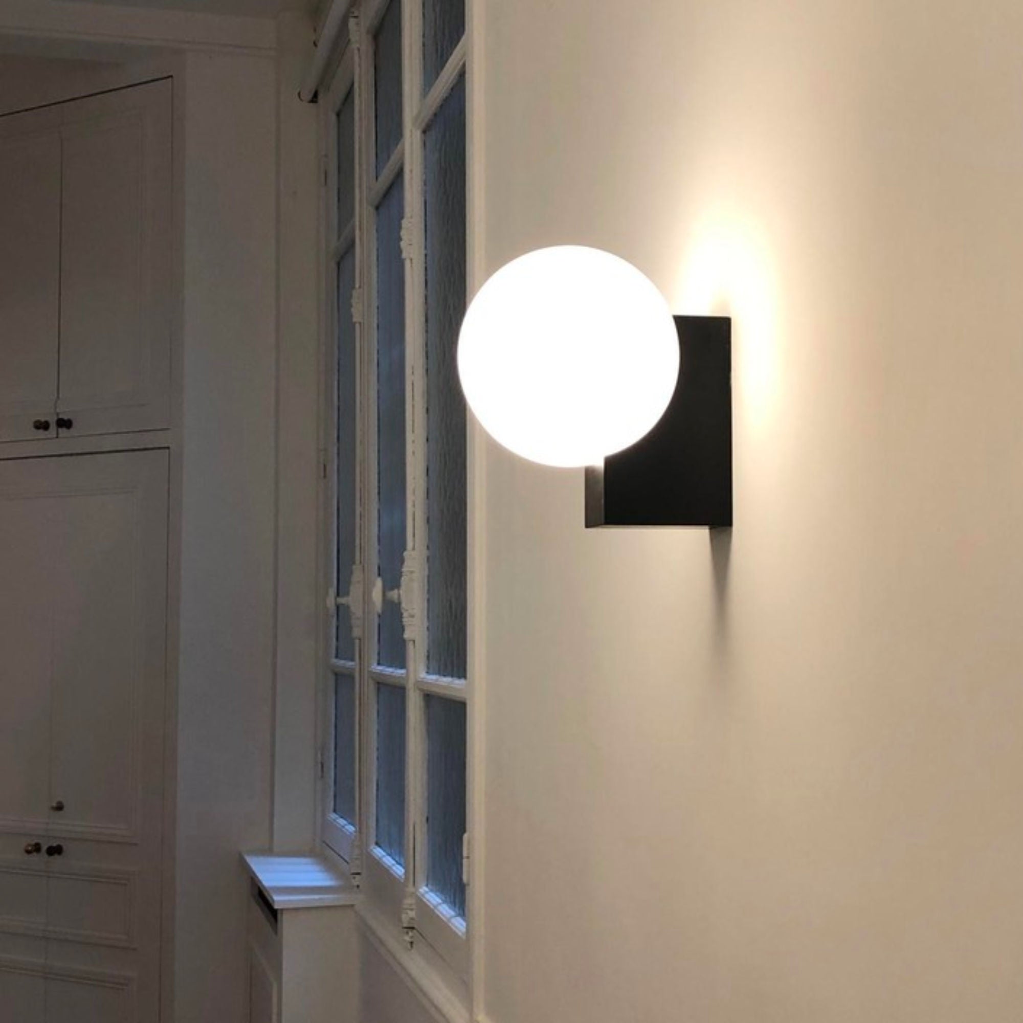 WOW Journey Wall Lamp