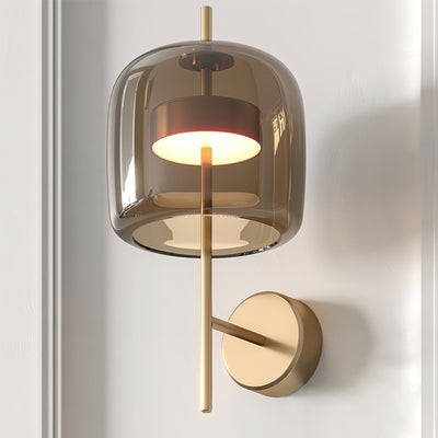 WOW Hourglass Wall Sconce