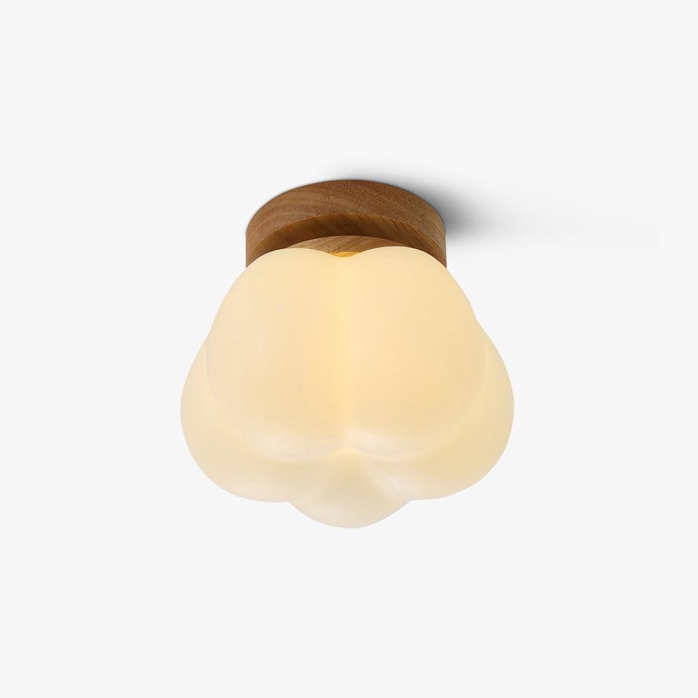 WOW Kapok Flower Mini Ceiling Lamp