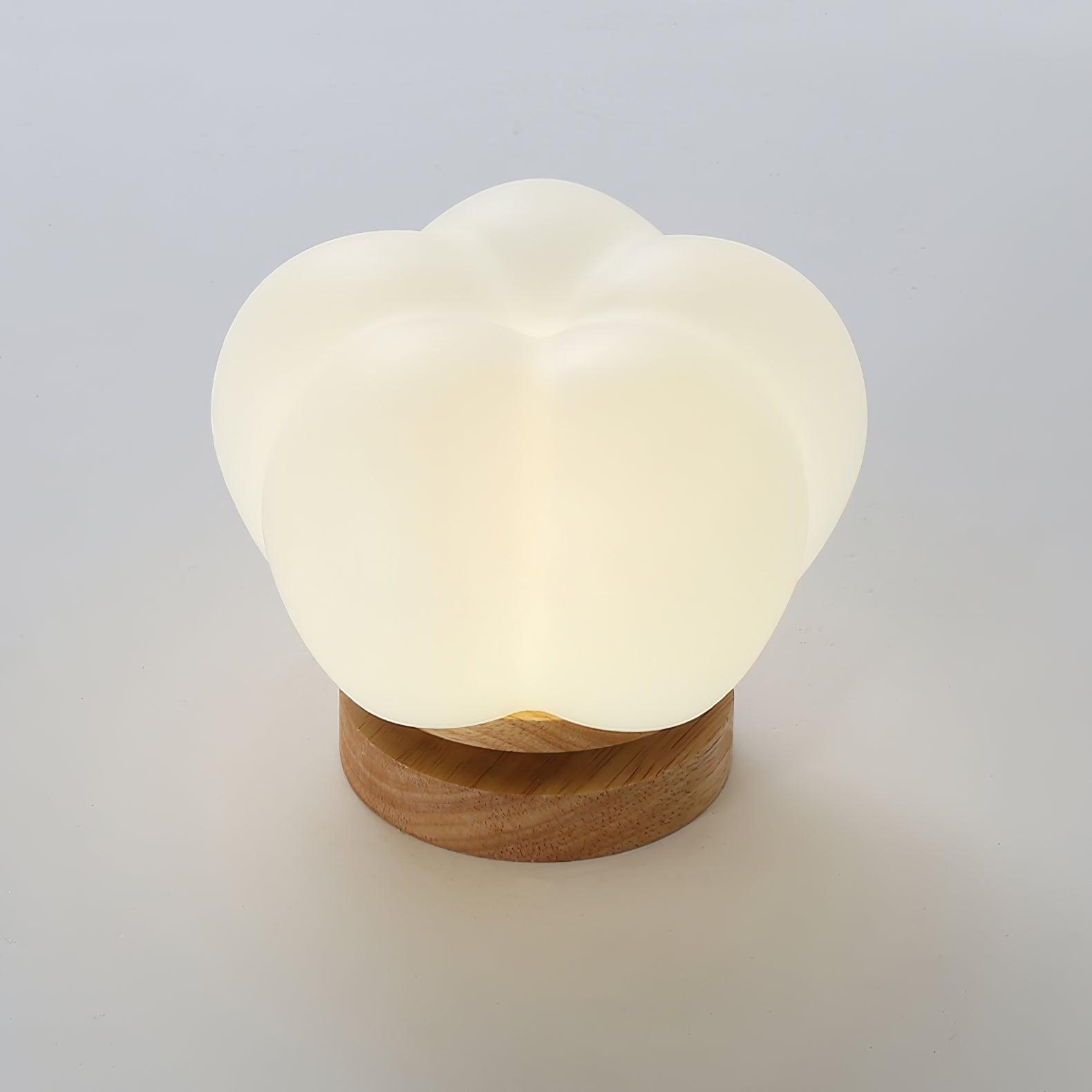 WOW Kapok Flower Mini Ceiling Lamp